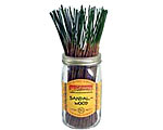 Wild Berry Incense Sticks Sandalwood Wildberry