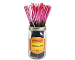 Wild Berry Incense Sticks Sensuality Wildberry