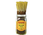 Wild Berry Incense Sticks Summer Day Wildberry