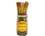 Wild Berry Incense Sticks Sunshine Wildberry