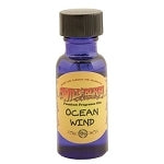 Wild Berry Oil Ocean Wind