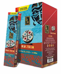 Zed Black - Kultrun Masala Incense - White Sage - 15g