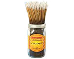 Wild Berry Incense Sticks Coconut Wildberry