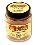 Wild Berry Incense Powder Jar Patchouli (38g) Wildberry