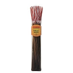 Wild Berry BIGGIES Strawberry 19" Incense Sticks Wildberry