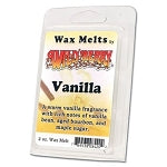 Wild Berry Wax Melt Vanilla