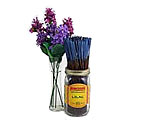 Wild Berry Incense Sticks Lilac Wildberry