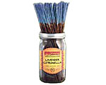 Wild Berry Incense Sticks Lavender Citronella Wildberry