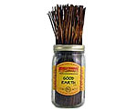 Wild Berry Incense Sticks Good Earth Wildberry