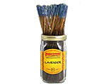 Wild Berry Incense Sticks Lavender Wildberry