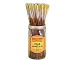 Wild Berry Incense Sticks Pear Vanilla Wildberry