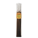 Wild Berry BIGGIES Vanilla 19" Incense Sticks Wildberry