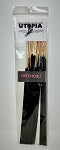 Utopia 10" Incense Sticks - Patchouli