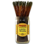 Wild Berry Incense Sticks Mystic Meadow Wildberry