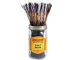 Wild Berry Incense Sticks Root Beer Wildberry