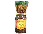 Wild Berry Incense Sticks Fiesta Lime Wildberry