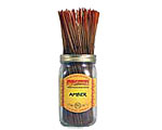 Wild Berry Incense Sticks Amber Wildberry