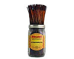 Wild Berry Incense Sticks Gingerbread Wildberry