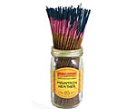 Wild Berry Incense Sticks Mountain Heather Wildberry
