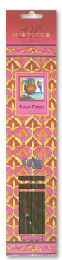 Misticks Mango Mango Incense Sticks