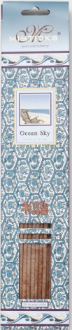 Misticks Ocean Sky Incense Sticks