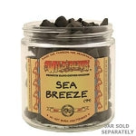 Wild Berry Incense Cones Sea Breeze 100 Cones