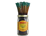 Wild Berry Incense Sticks Forest Dew Wildberry