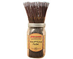 Wild Berry Incense Sticks Egyptian Musk Wildberry