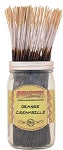 Wild Berry Incense Sticks Orange Creamsicle Wildberry