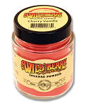 Wild Berry Incense Powder Jar Cherry Vanilla (38g) Wildberry