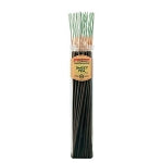 Wild Berry BIGGIES Tranquility 19" Incense Sticks Wildberry