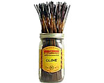 Wild Berry Incense Sticks Clove Wildberry