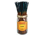 Wild Berry Incense Sticks Musk Wildberry