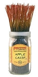 Wild Berry Incense Sticks Apple Crisp Wildberry