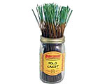 Wild Berry Incense Sticks Polo Crest Wildberry