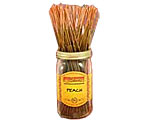 Wild Berry Incense Sticks Peach Wildberry