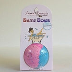 Auric Blends Bath Bomb (Unicorn Kiss)