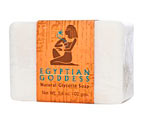 Auric Blends Egyptian Goddess Glycerin Soap - 3.6 ounce bar