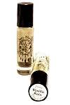 Auric Blends Perfume Oil - Vanilla Rain Perfume Oil