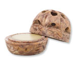 Auric Blends Solid Perfume - Ambrosia - 1/5 ounce