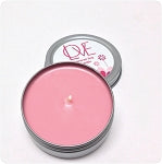 Auric Blends Travel Tin Candle (Love)