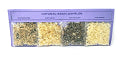 Auroshikha - Resin Incense Gift Pack 15 gm each (4 Pack)