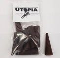 Backflow Cones by Utopia - Sage