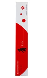 Baieido Cinnamon Incense  (Imagine Series) 40 Sticks + holder