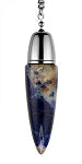 Bearing-Balance Sodalite chamber