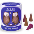 Cafe Time Incense - Cassis & Mocha (Quiet Evening)