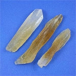 Calcite Tumbled & Polished Crystal
