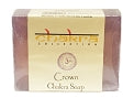 Chakra Soap - Crown Chakra Soap