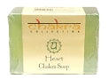 Chakra Soap - Heart Chakra Soap