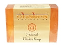 Chakra Soap - Sacral Chakra Soap